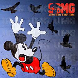 No Mickey - SBMG