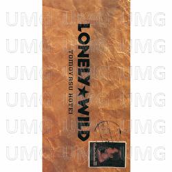 Lonely Wild - Hotei