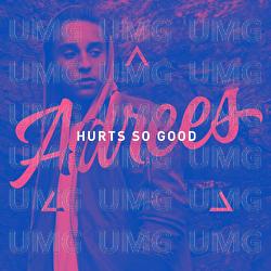 Hurts So Good - Adrees