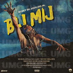Bij Mij - Bizzey, Josylvio