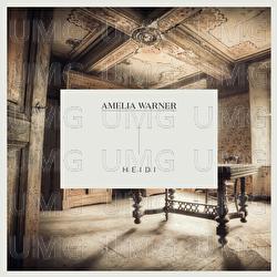 Heidi - Amelia Warner