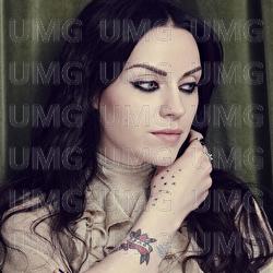 Amy Macdonald Talks Life In A Beautiful Light - Amy Macdonald