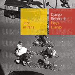 Plays Django - Django Reinhardt