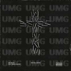 Knit Me A Coffin - Not For Us, Chance Fischer