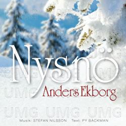 Nysn&ouml; - Anders Ekborg