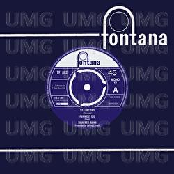 So Long Dad / Funniest Gig - Manfred Mann