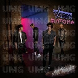 All Night - The Vamps