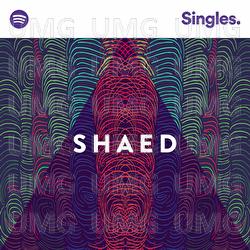 Spotify Singles - SHAED