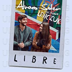 Libre - Alvaro Soler, Monika Lewczuk