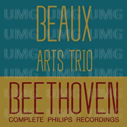 Beethoven: Complete Philips Recordings