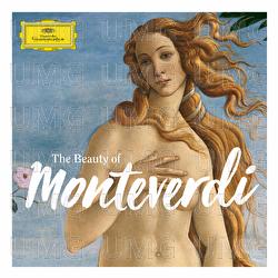 The Beauty Of Monteverdi