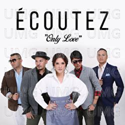 Only Love - Écoutez