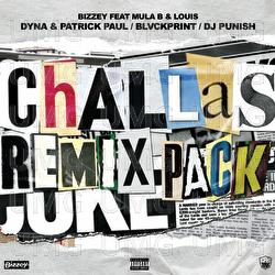 Challas - Bizzey, Mula B, Louis