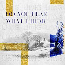 Do You Hear What I Hear? - Foreign Fields
