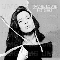 Big Girls - Rach&egrave;l Louise