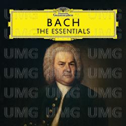 Bach: The Essentials