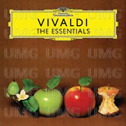 Vivaldi: The Essentials - Various Artists