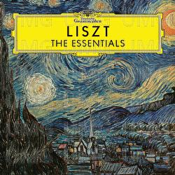 Liszt: The Essentials - Various Artists