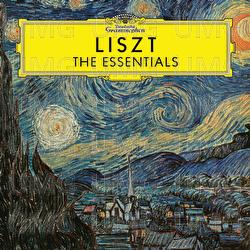 Liszt: The Essentials