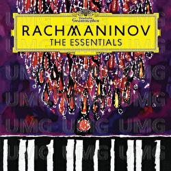 Rachmaninov: The Essentials - Various Artists