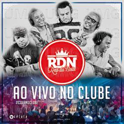 #AOVIVONOCLUBE - Grupo Reis da Noite