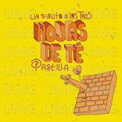 Hojas De T&eacute; - Pastilla
