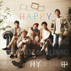 Happy - HY