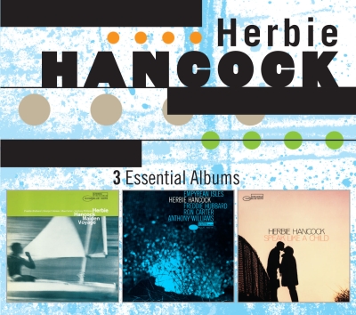 3 Essential Albums