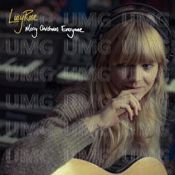 Merry Christmas Everyone - Lucy Rose