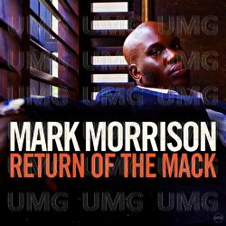 Return Of The Mack - Mark Morrison