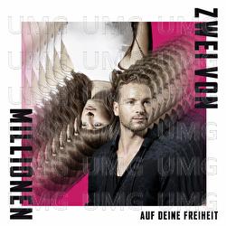Auf deine Freiheit - Zwei von Millionen