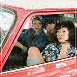 Ashitamo - SHISHAMO