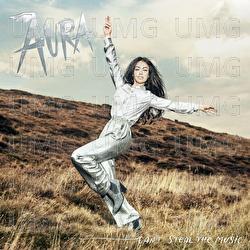 Can't Steal The Music - Aura