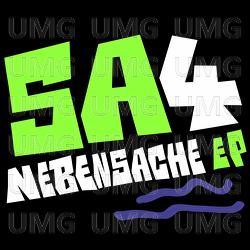 Nebensache - EP