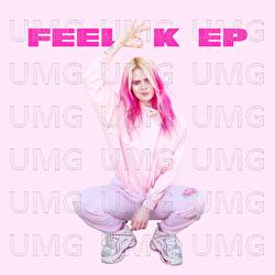 Feel OK - EP - GIRLI
