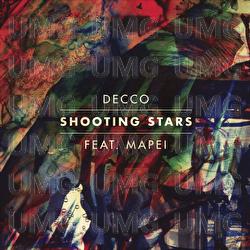 Shooting Stars - DECCO,  Mapei