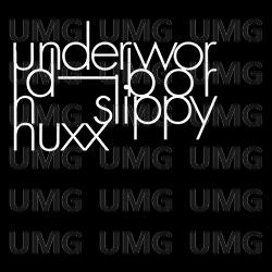 Born Slippy (Nuxx) - Underworld