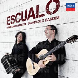 Escualo - Giampaolo Bandini, Cesare Chiacchiaretta