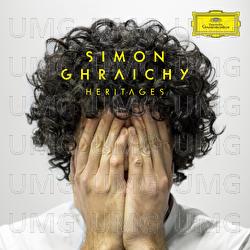 Márquez: Danzón No. 2 - Transcr. for piano solo - Simon Ghraichy