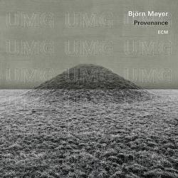 Provenance - Bj&ouml;rn Meyer