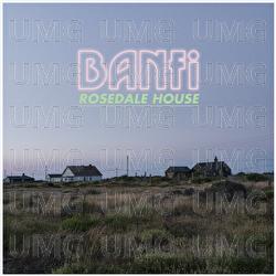 Rosedale House - Banfi
