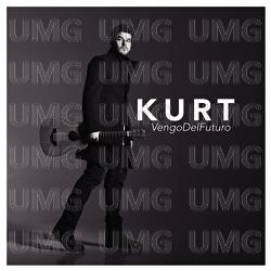Vengo Del Futuro - Kurt