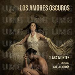 Los Amores Oscuros - Clara Montes