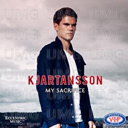 My Sacrifice - Kjartansson
