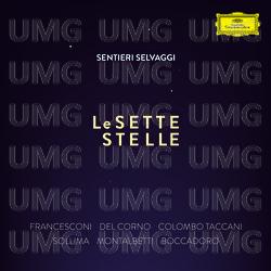 Le Sette Stelle - Sentieri Selvaggi