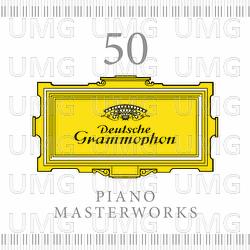 50 Piano Masterworks - Various Artists