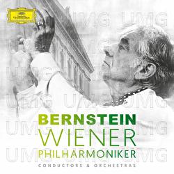 Leonard Bernstein & Wiener Philharmoniker - Wiener Philharmoniker, Leonard Bernstein