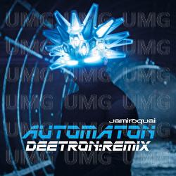 Automaton - Jamiroquai