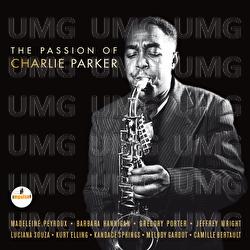 The Passion Of Charlie Parker