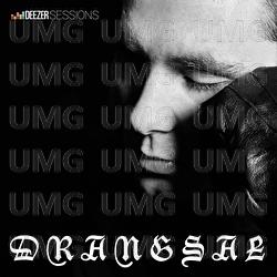 Deezer Session - Drangsal